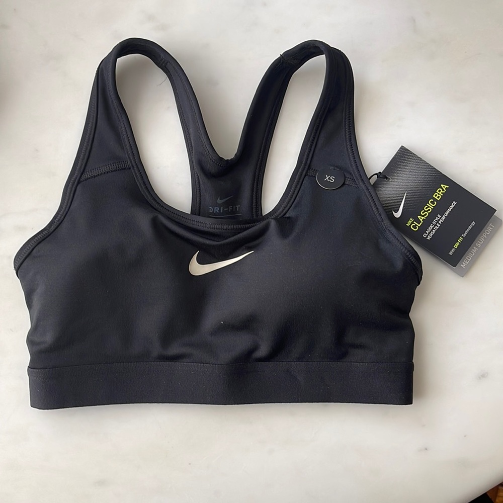 Nike Classic Bra